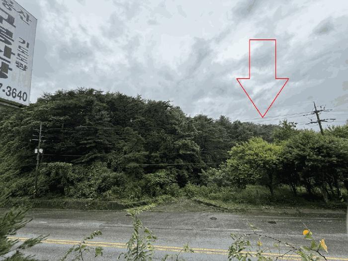 강원특별자치도 춘천시 동면 감정리 412 전 경매 사진 2