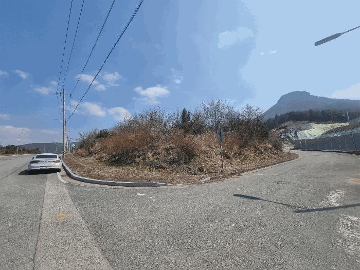전라남도 장흥군 장흥읍 삼산리 755-6 공장용지 경매 사진 2