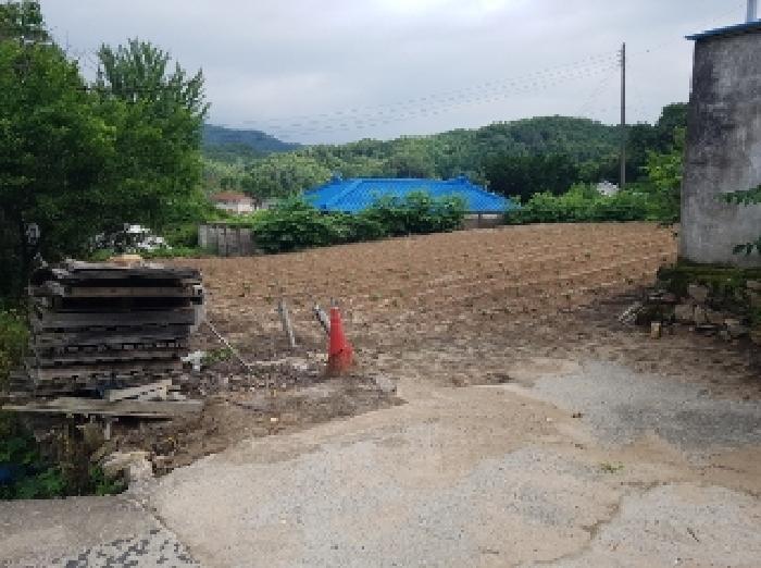 강원특별자치도 춘천시 신동면 팔미리 192 대지 경매 사진 9