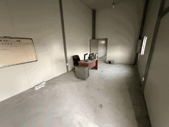 전라남도 장흥군 용산면 어산리 899-9 창고 경매 사진 1