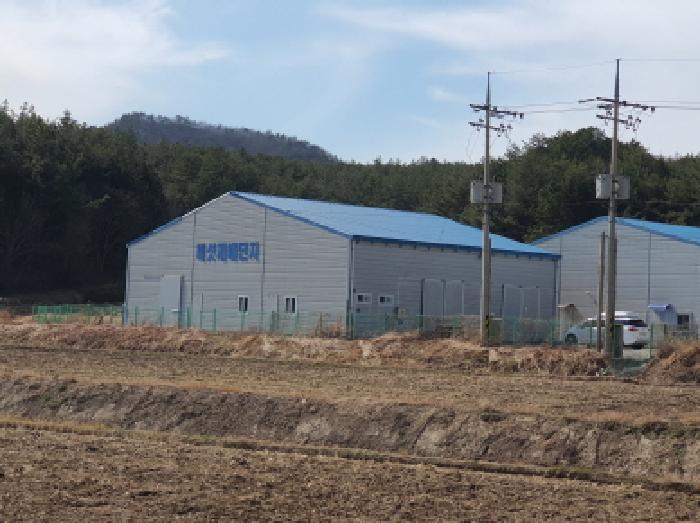 전라남도 장흥군 용산면 어산리 899-9 창고 경매 사진 11