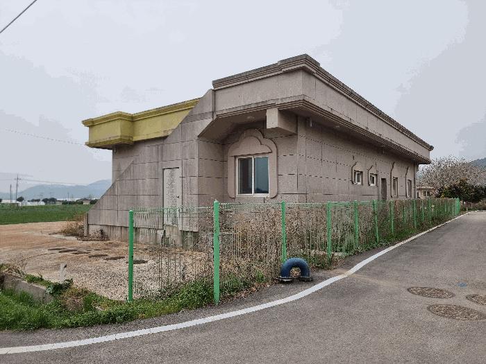 전라남도 장흥군 대덕읍 연정리 1318-7 상가 경매 사진 6