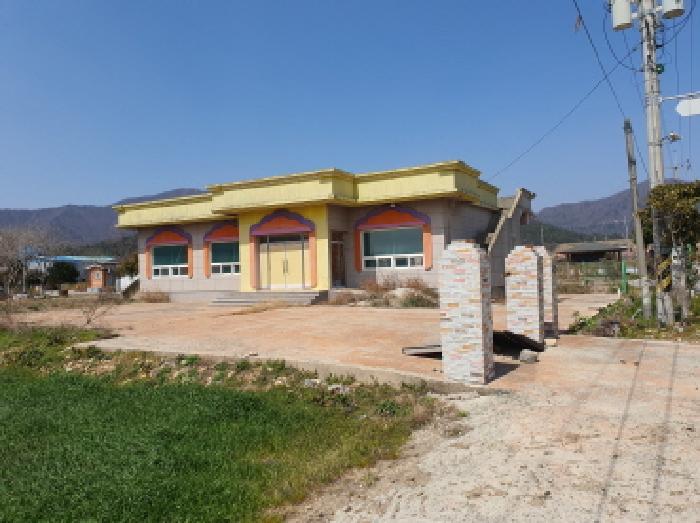 전라남도 장흥군 대덕읍 연정리 1318-7 상가 경매 사진 7