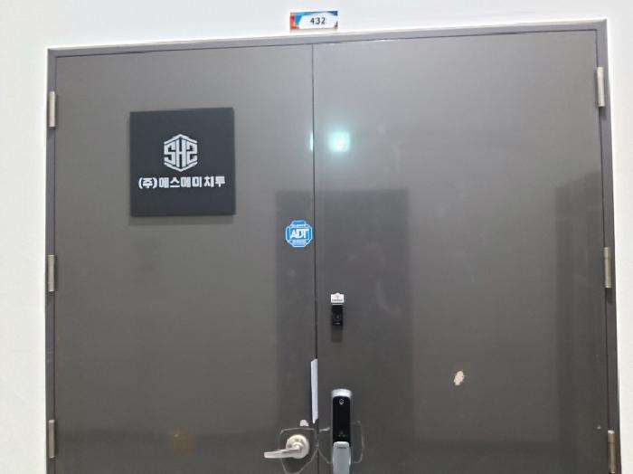 경기도 평택시 청북읍 백봉길 3, 4층432호 (평택스마트팩토리)구) 경기도 평택시 청북읍 어연리 906 아파트형공장 경매 사진 3
