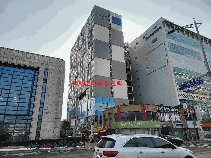 경기도 평택시 평택1로12번길 35, 1층104호 (평택동,평택코아루두드림)구) 경기도 평택시 평택동 35-10 근린상가 경매 사진 6