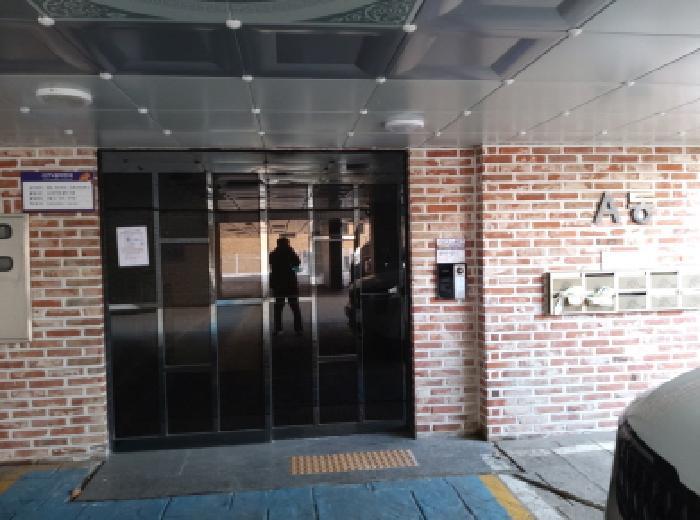 경기도 평택시 남산로 61, 에이동 2층201호 (신장동,힐탑빌리지)구) 경기도 평택시 신장동 603-42 다세대(빌라) 경매 사진 3