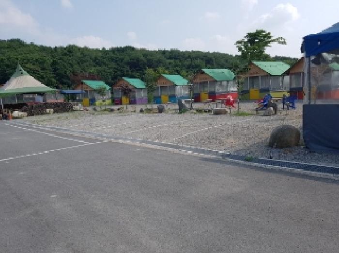 강원특별자치도 춘천시 동내면 거두리 280-1 펜션(캠핑장) 경매 사진 21