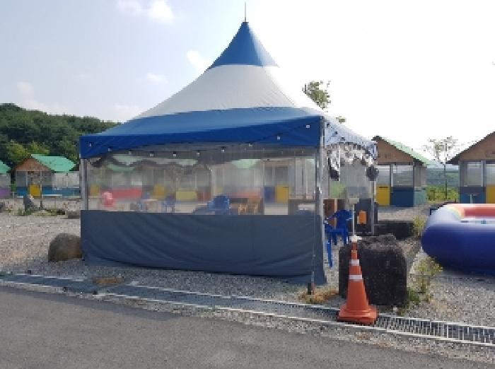 강원특별자치도 춘천시 동내면 거두리 280-1 펜션(캠핑장) 경매 사진 28