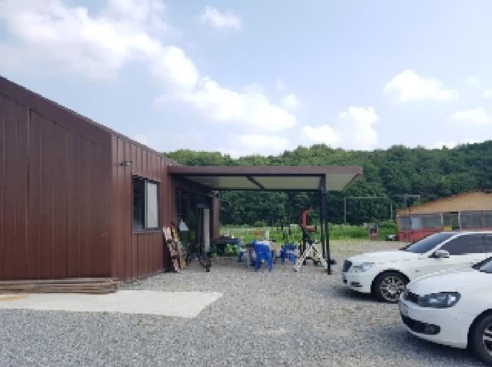 강원특별자치도 춘천시 동내면 거두리 280-1 펜션(캠핑장) 경매 사진 30