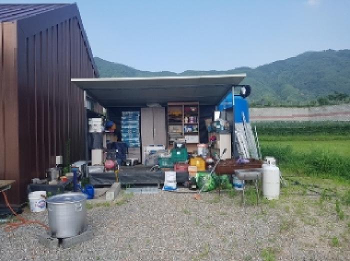 강원특별자치도 춘천시 동내면 거두리 280-1 펜션(캠핑장) 경매 사진 34