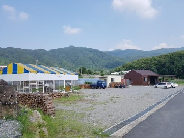 강원특별자치도 춘천시 동내면 거두리 280-1 펜션(캠핑장) 경매 사진 37