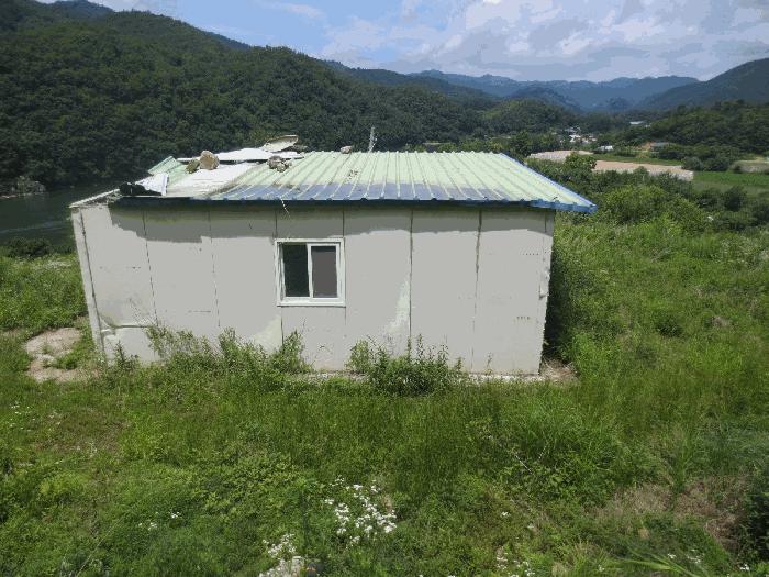 강원특별자치도 홍천군 서면 마곡리 216-2 대지 경매 사진 5