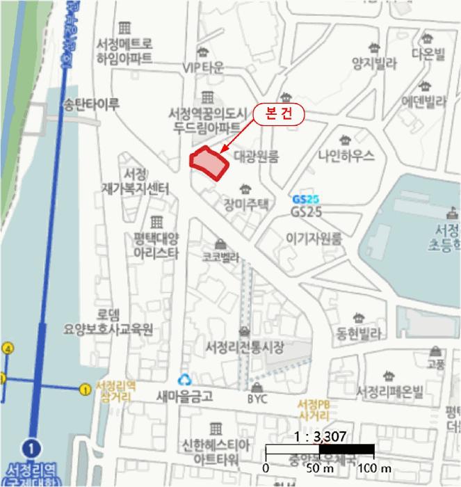 경기도 평택시 서정동 307-8 데오스팰리스 12층1202호 도시형생활주택 경매 사진 17