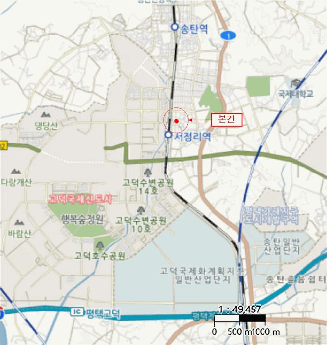 경기도 평택시 서정동 307-8 데오스팰리스 12층1202호 도시형생활주택 경매 사진 18