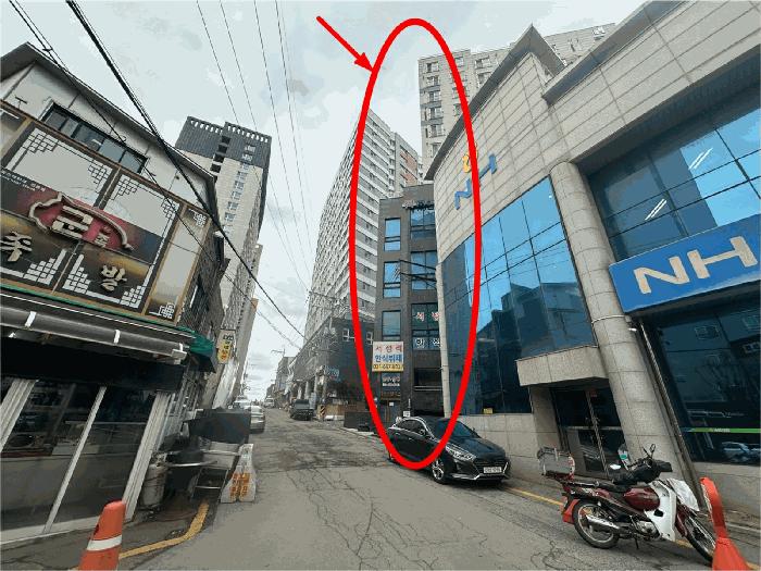 경기도 평택시 서정동 307-8 데오스팰리스 12층1202호 도시형생활주택 경매 사진 5