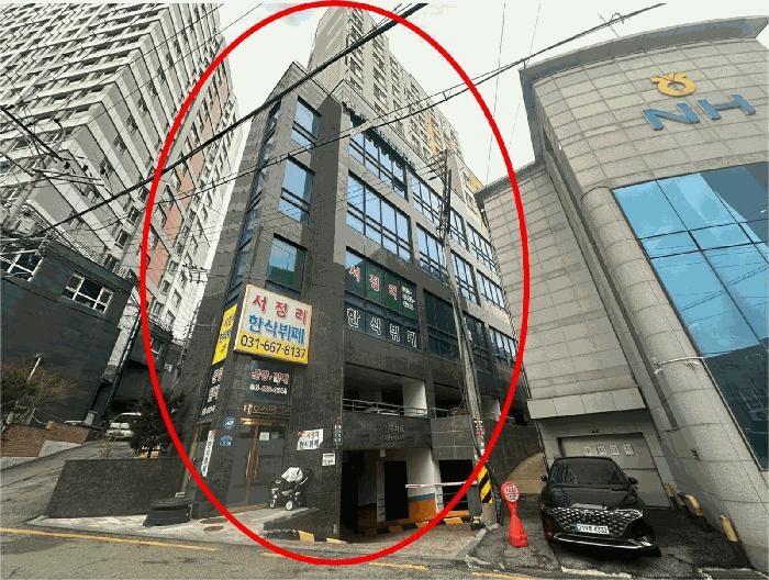 경기도 평택시 서정동 307-8 데오스팰리스 12층1202호 도시형생활주택 경매 사진 6