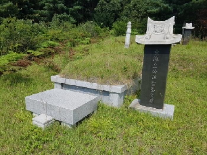 강원특별자치도 춘천시 신동면 혈동리 산199 임야 경매 사진 5