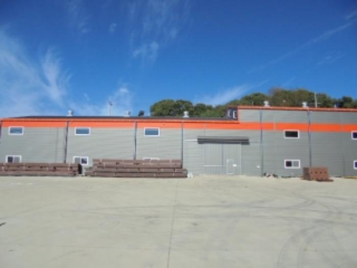 충청남도 부여군 은산면 가중리 552 공장 경매 사진 16