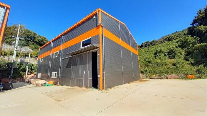 충청남도 부여군 은산면 가중리 552 공장 경매 사진 7