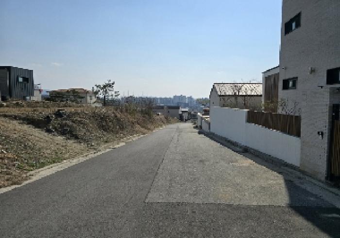 충청북도 충주시 연수동 산24-22 임야 경매 사진 12