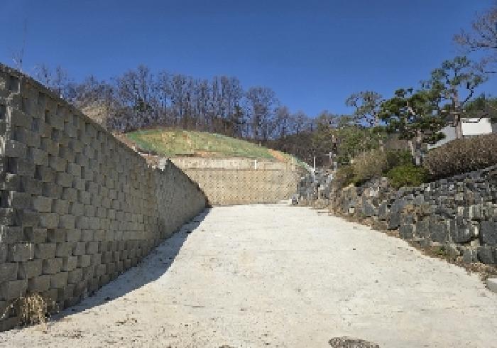 충청북도 충주시 연수동 산24-22 임야 경매 사진 14