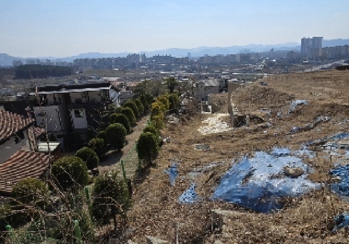 충청북도 충주시 연수동 산24-22 임야 경매 사진 17