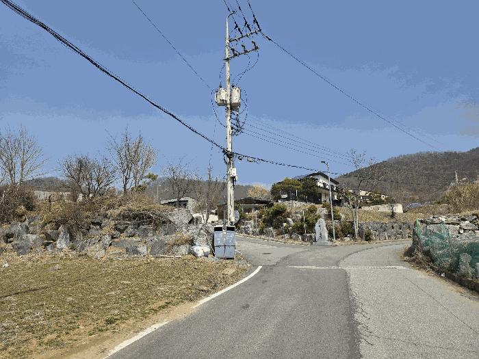 충청북도 충주시 연수동 산24-22 임야 경매 사진 3