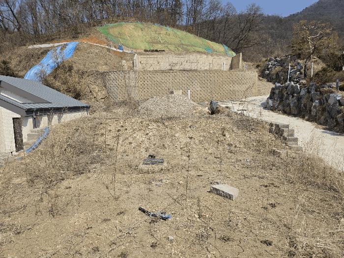 충청북도 충주시 연수동 산24-22 임야 경매 사진 5