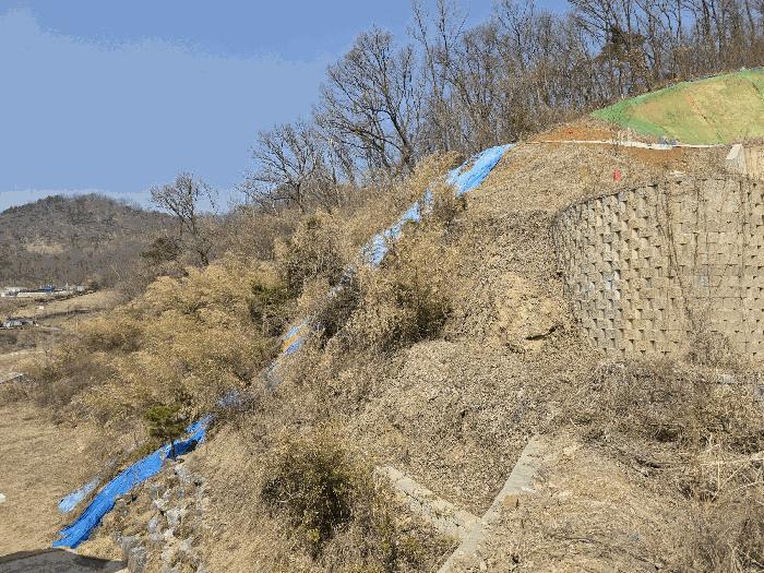충청북도 충주시 연수동 산24-22 임야 경매 사진 7