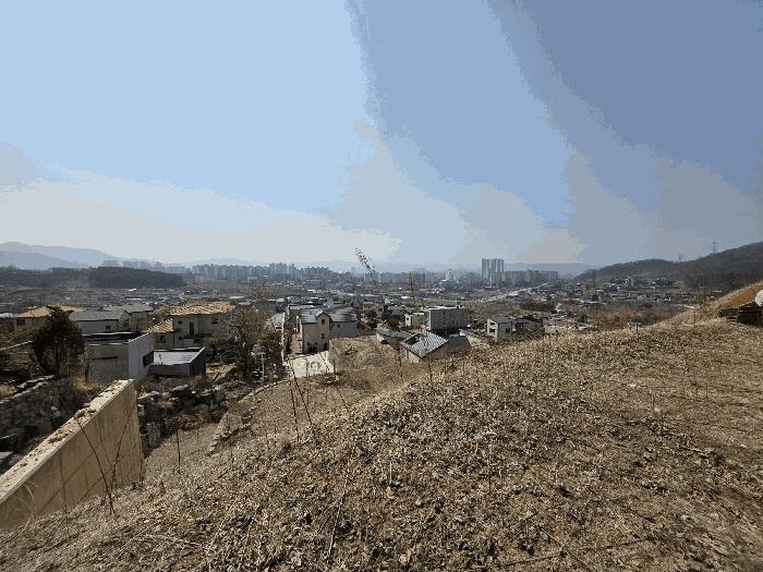 충청북도 충주시 연수동 산24-22 임야 경매 사진 9