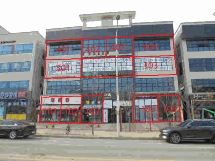 충청북도 음성군 맹동면 동성리 463 1층103호 근린상가 경매 사진 13
