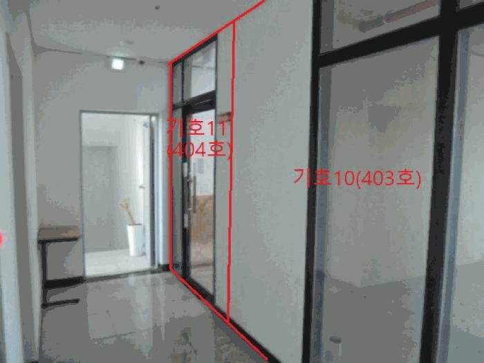 충청북도 음성군 맹동면 동성리 463 1층103호 근린상가 경매 사진 5