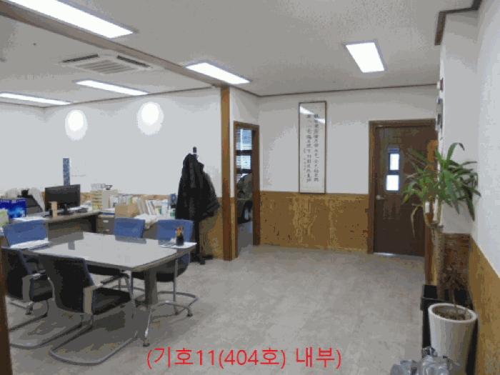 충청북도 음성군 맹동면 동성리 463 4층402호 근린상가 경매 사진 9