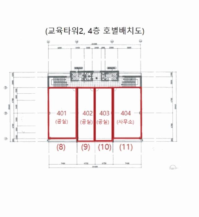 충청북도 음성군 맹동면 동성리 463 4층403호 근린상가 경매 사진 32