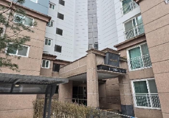 충청북도 충주시 대소원면 본리 642 충주지웰 106동 2층201호 아파트 경매 사진 1