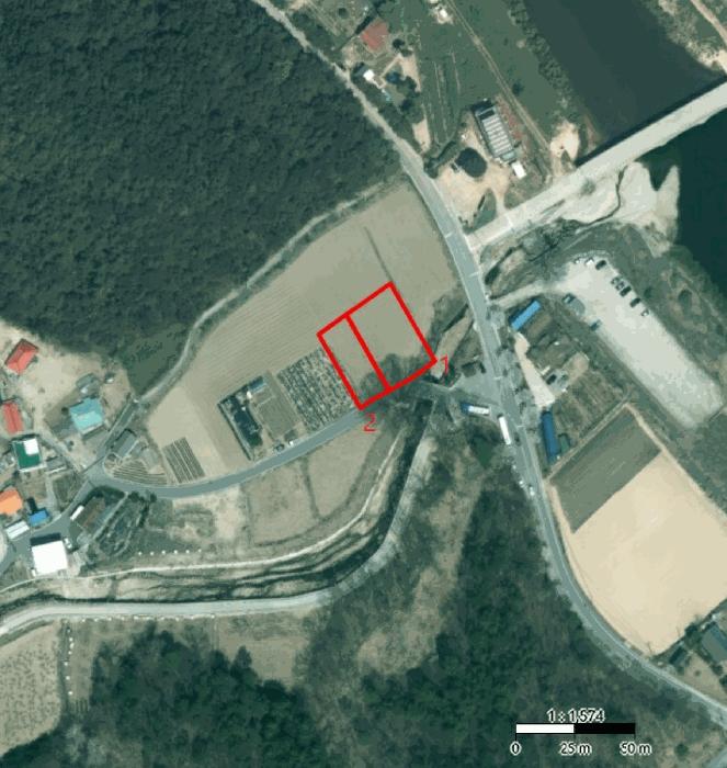충청북도 충주시 앙성면 조천리 300-6 전 경매 사진 11