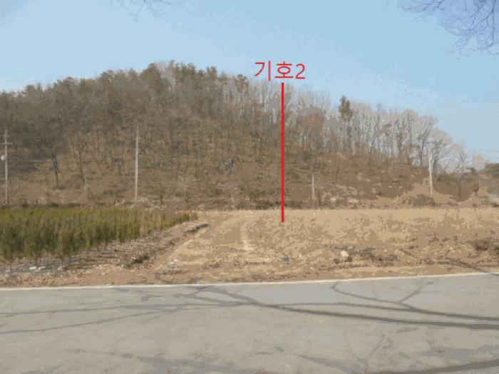 충청북도 충주시 앙성면 조천리 300-6 전 경매 사진 5