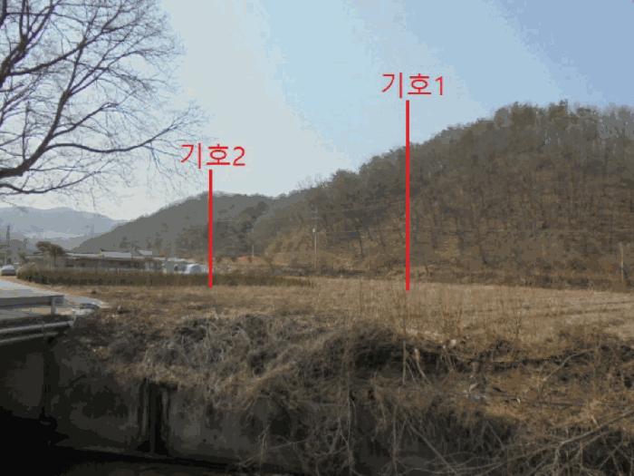 충청북도 충주시 앙성면 조천리 300-6 전 경매 사진 6