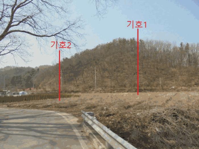충청북도 충주시 앙성면 조천리 300-12 전 경매 사진 1