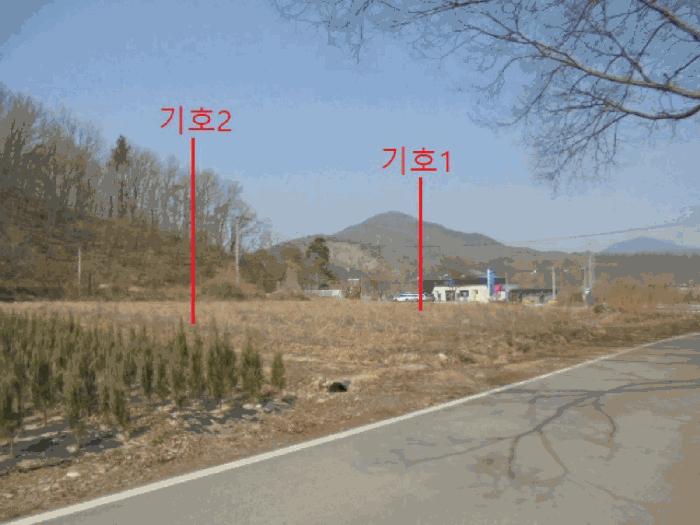 충청북도 충주시 앙성면 조천리 300-12 전 경매 사진 3