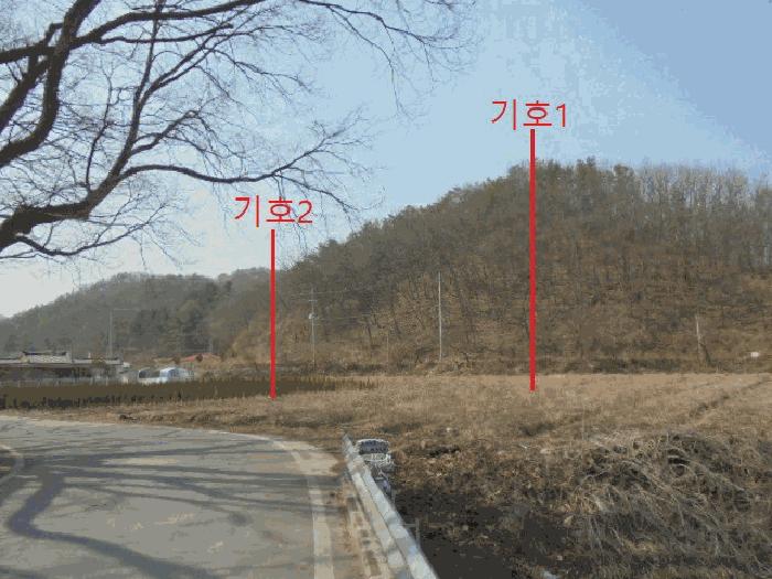 충청북도 충주시 앙성면 조천리 300-12 전 경매 사진 8