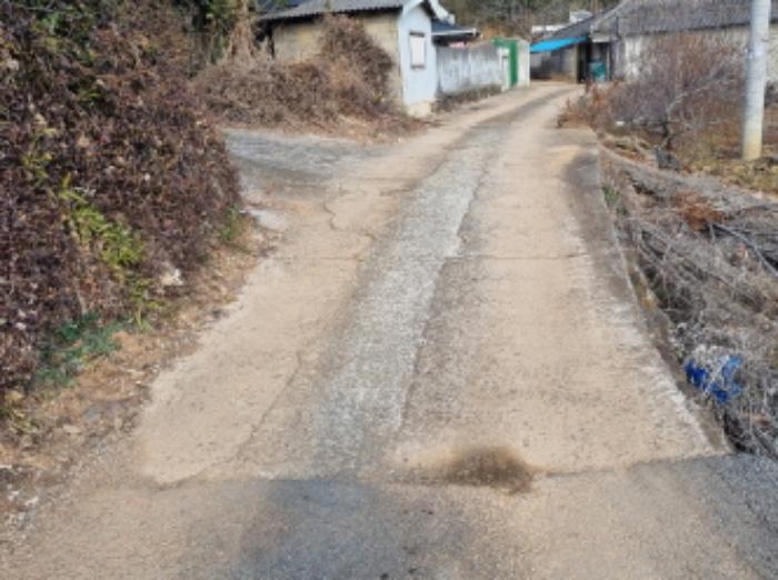 전라남도 고흥군 동강면 장덕리 533 전 경매 사진 29