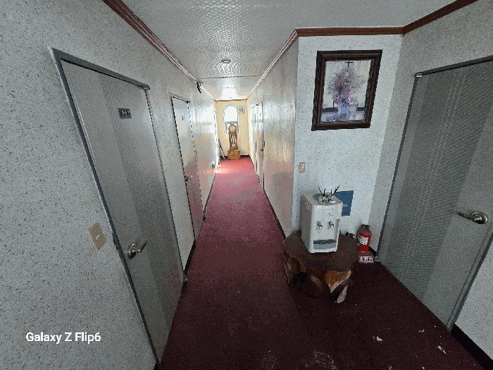 충청남도 논산시 연무읍 동산리 252-4 근린시설 경매 사진 1