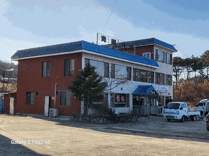충청남도 논산시 연무읍 동산리 252-4 근린시설 경매 사진 14