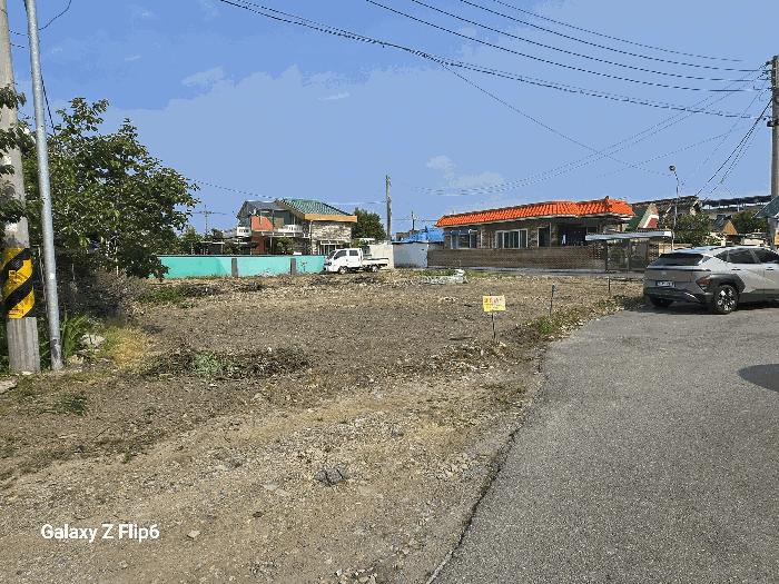 충청남도 논산시 부창동 374-1 전 경매 사진 2