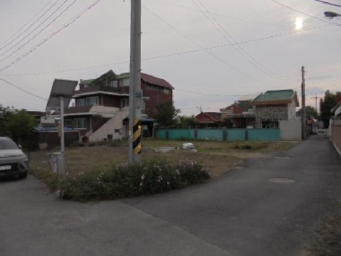충청남도 논산시 부창동 374-1 전 경매 사진 4
