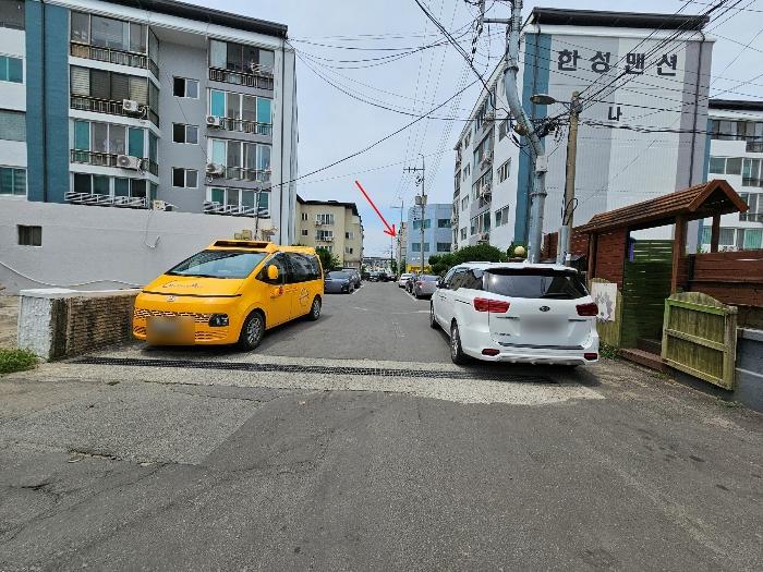 경상북도 포항시 남구 오천읍 구정리 27-2 근린주택 경매 사진 15