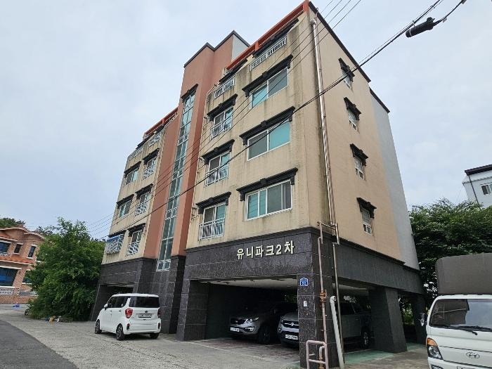 경상북도 포항시 남구 오천읍 구정리 27-2 근린주택 경매 사진 7