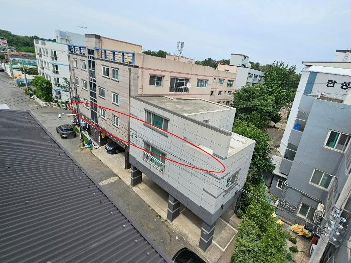경상북도 포항시 남구 오천읍 정몽주로670번길 22, 4층401호 (유니파크2차)구) 경상북도 포항시 남구 오천읍 구정리 27-1 다세대(빌라) 경매 사진 11