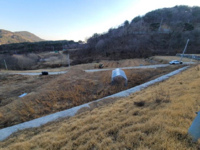 전라남도 광양시 봉강면 부저리 336-25 전 경매 사진 22